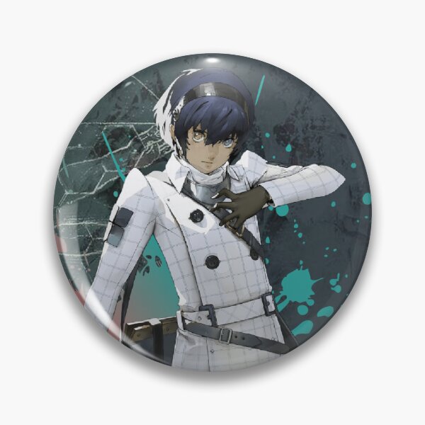 Item preview, Metaphor: ReFantazio - Will (Protagonist) designed and sold by VelvetZone.
