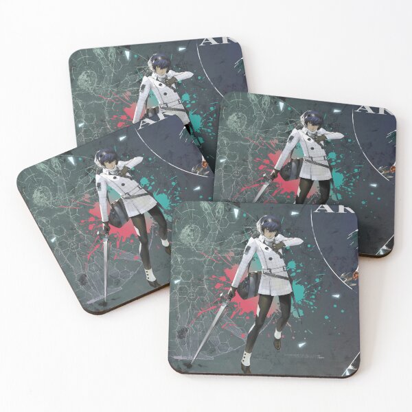Item preview, Metaphor: ReFantazio - Will (Protagonist) designed and sold by VelvetZone.