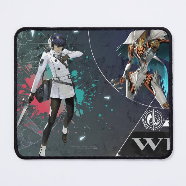 Item preview, Metaphor: ReFantazio - Will (Protagonist) designed and sold by VelvetZone.
