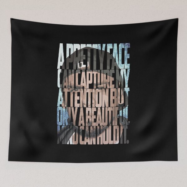 Item preview, Immortal Technique Portrait with Lyric Typography designed and sold by Enea Kelo.