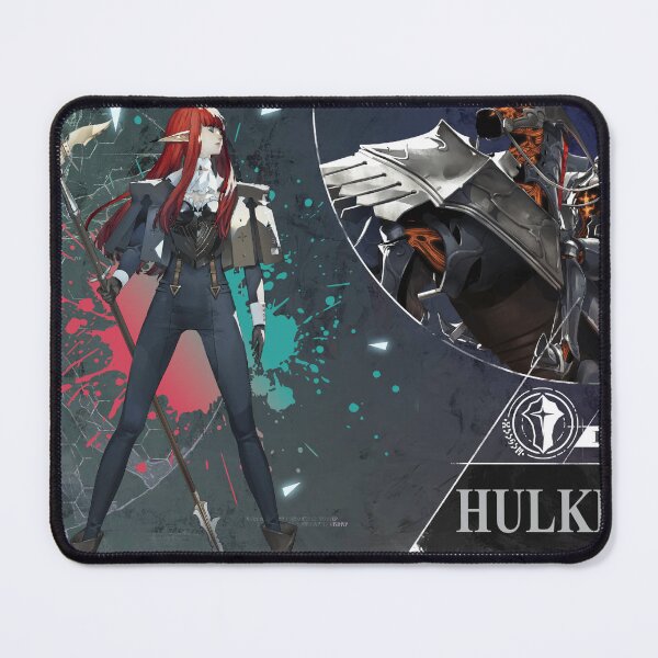Item preview, Metaphor: ReFantazio - Hulkenberg designed and sold by VelvetZone.