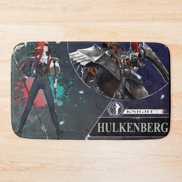 Item preview, Metaphor: ReFantazio - Hulkenberg designed and sold by VelvetZone.
