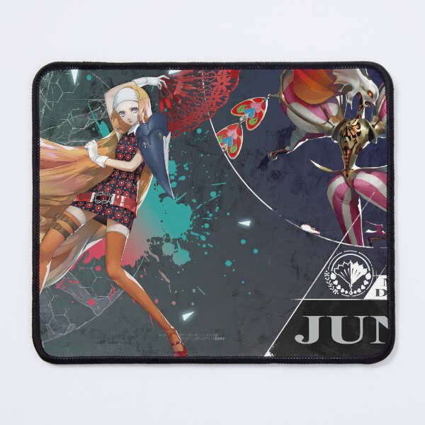 Item preview, Metaphor: ReFantazio - Junah designed and sold by VelvetZone.
