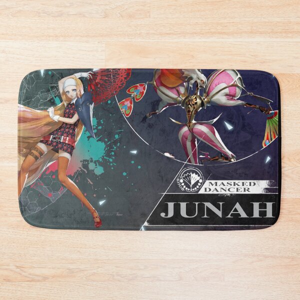 Item preview, Metaphor: ReFantazio - Junah designed and sold by VelvetZone.