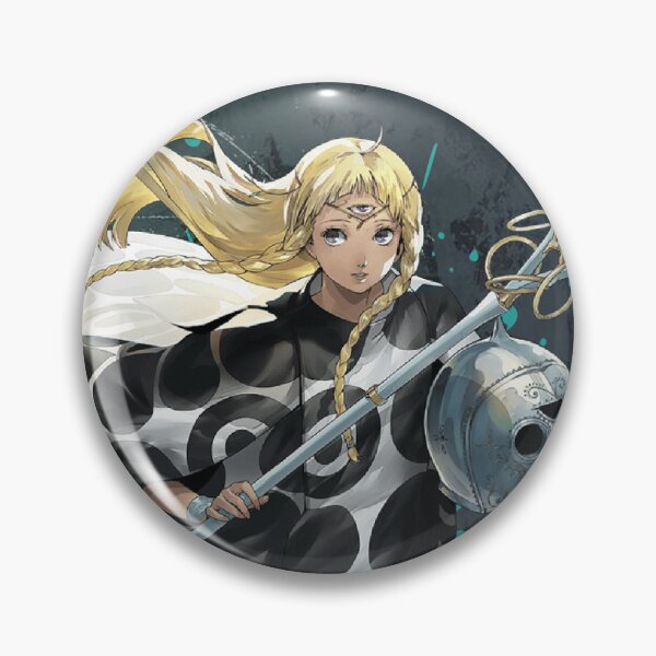 Item preview, Metaphor: ReFantazio - Eupha designed and sold by VelvetZone.