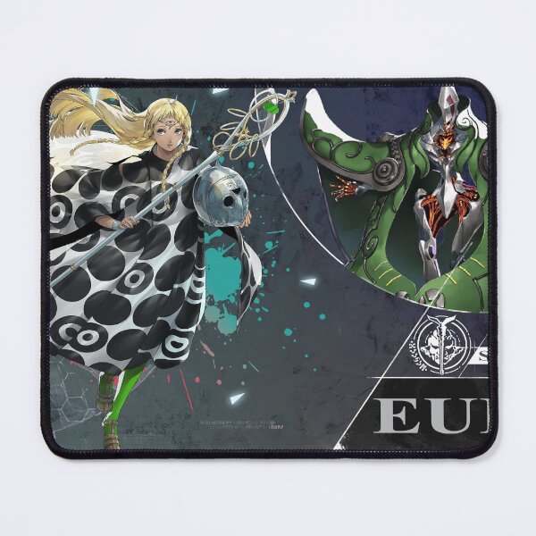 Item preview, Metaphor: ReFantazio - Eupha designed and sold by VelvetZone.