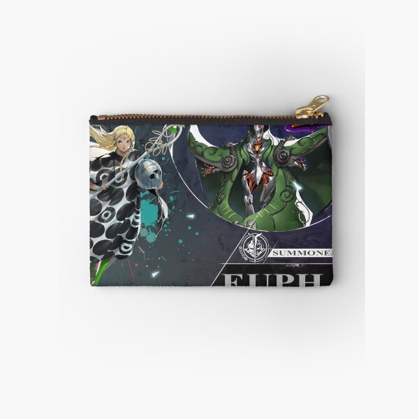 Item preview, Metaphor: ReFantazio - Eupha designed and sold by VelvetZone.