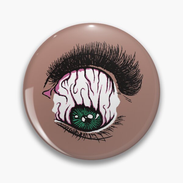Item preview, Droopy Eye designed and sold by Eloisa Roper.