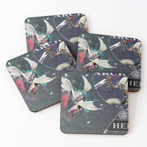 Item preview, Metaphor: ReFantazio - Heismay designed and sold by VelvetZone.