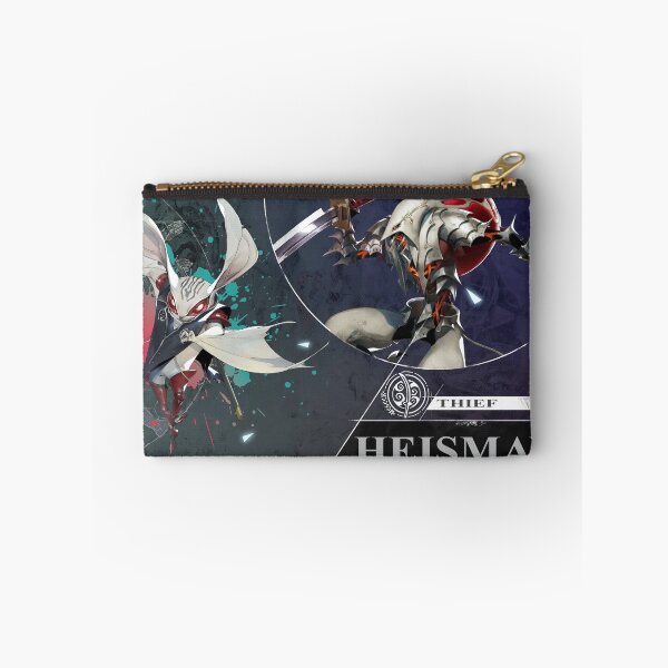 Item preview, Metaphor: ReFantazio - Heismay designed and sold by VelvetZone.