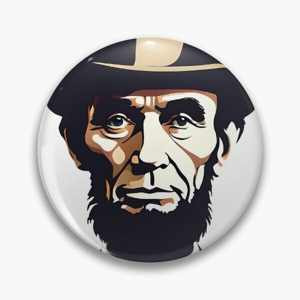 Item preview, Abraham Lincoln once said #3453 designed and sold by Dead Presidents.