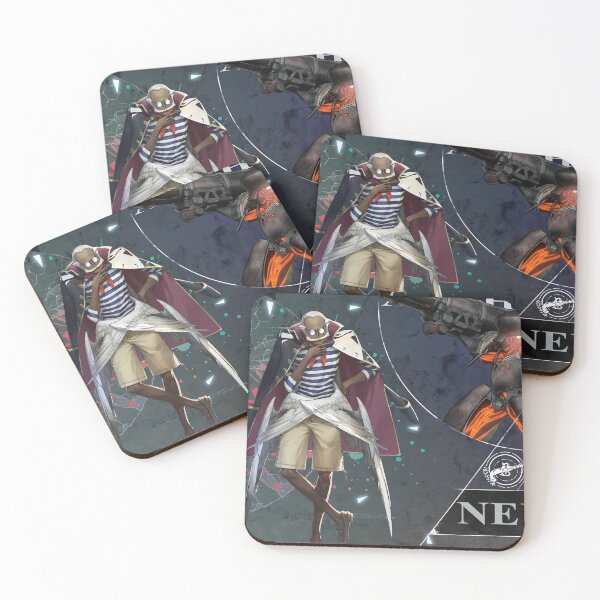 Item preview, Metaphor: ReFantazio - Neuras designed and sold by VelvetZone.