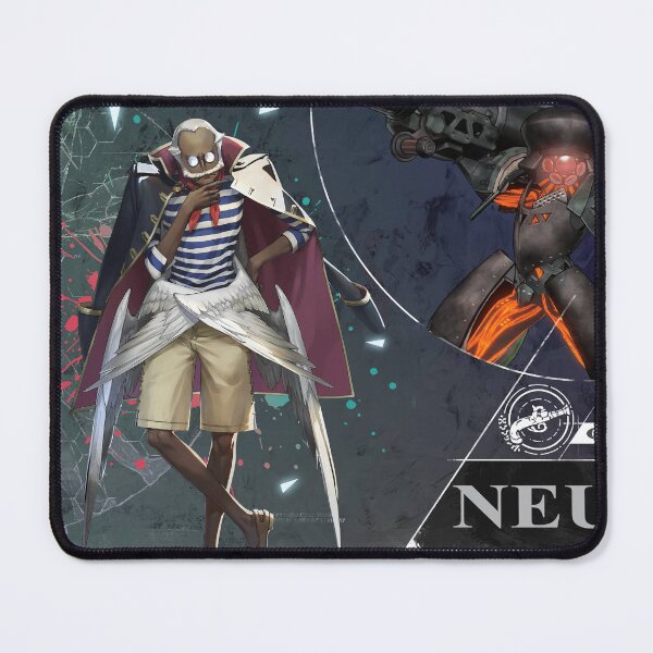 Item preview, Metaphor: ReFantazio - Neuras designed and sold by VelvetZone.