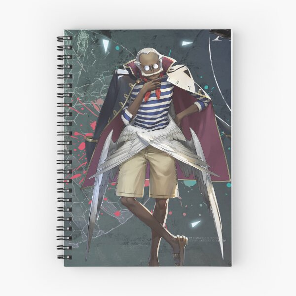 Item preview, Metaphor: ReFantazio - Neuras designed and sold by VelvetZone.