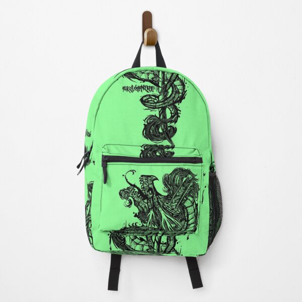 Item preview, katana dragon black only designed and sold by UrielCalavera.