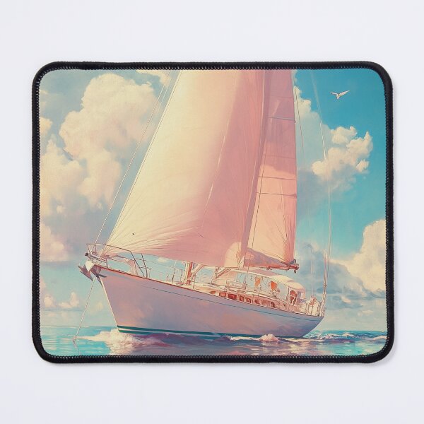Item preview, Gliding Through Ocean Bliss designed and sold by Canary-Vice.
