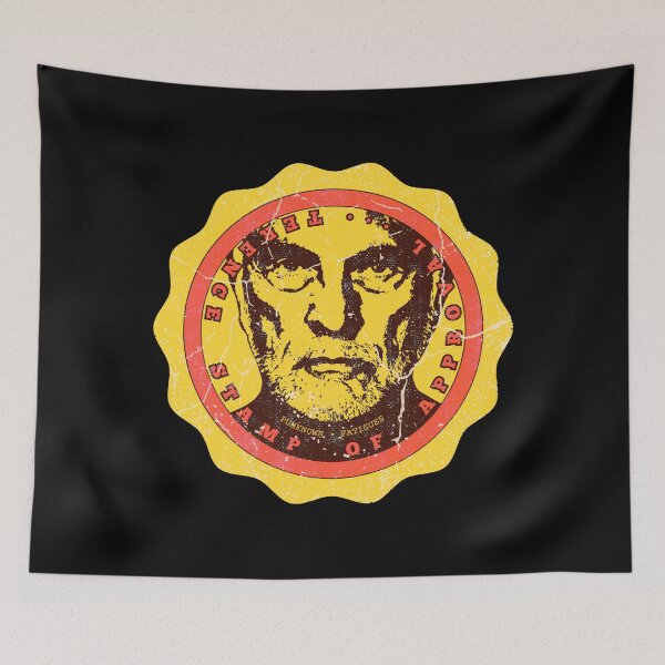 Item preview, Terence Stamp of Approval  designed and sold by UNK-Fatigues.