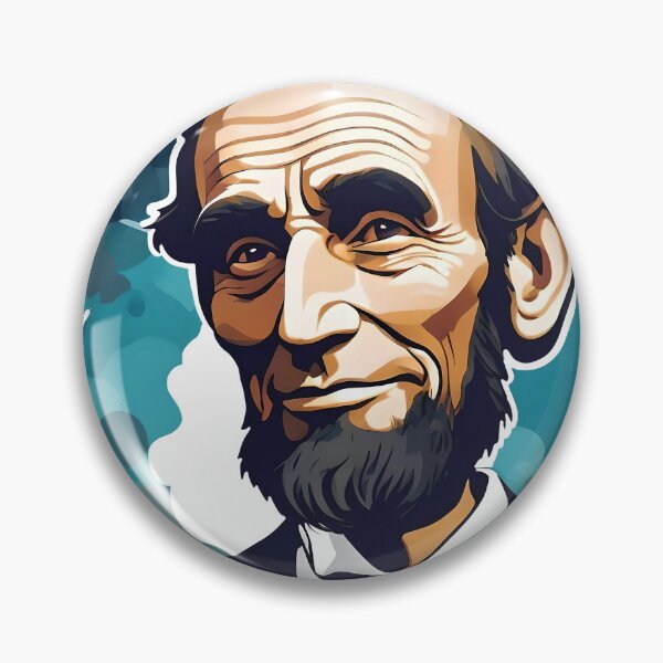 Item preview, Abraham Lincoln once said #4482 designed and sold by Dead Presidents.