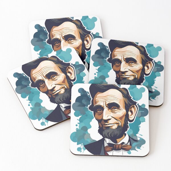 Item preview, Abraham Lincoln once said #4482 designed and sold by Dead Presidents.