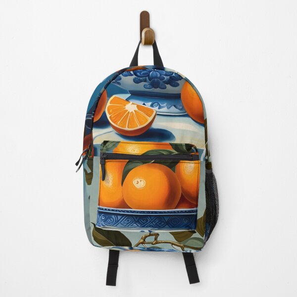Item preview, Still Life with Oranges designed and sold by Lisamariesumner.
