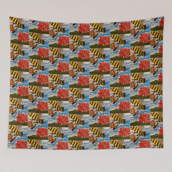 Item preview, THE LAST WORKER BEE designed and sold by HarmoniousViz.