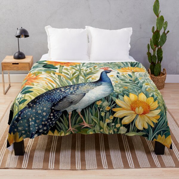 Item preview, Pheasant watercolors and beauty #1 designed and sold by Helios Be. Lavsh.