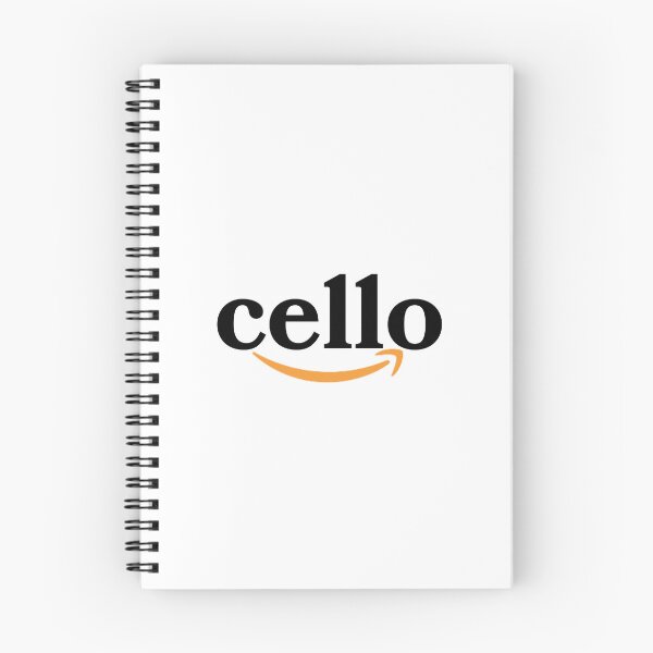 Artikelvorschau, Cello spielen und glücklich sein entworfen und verkauft von Rodrigoaso.