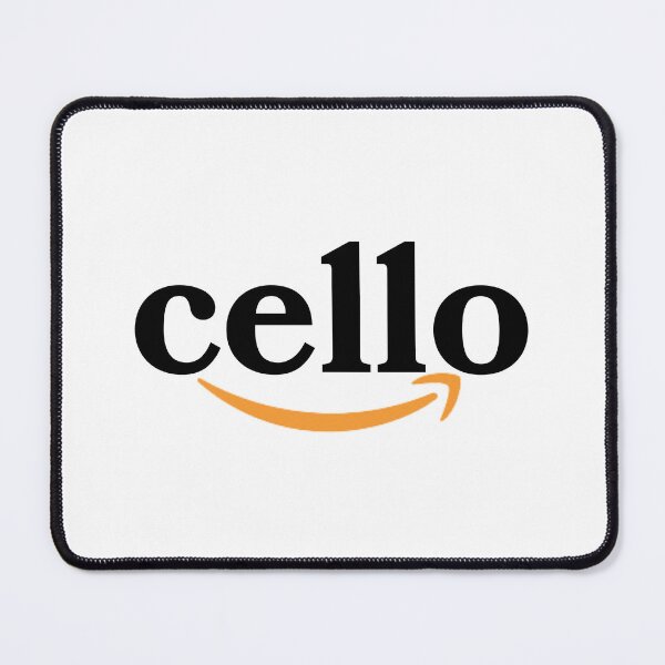 Item preview, Play Cello and be happy designed and sold by Rodrigoaso.