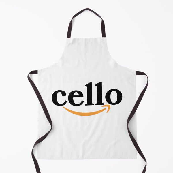 Item preview, Play Cello and be happy designed and sold by Rodrigoaso.