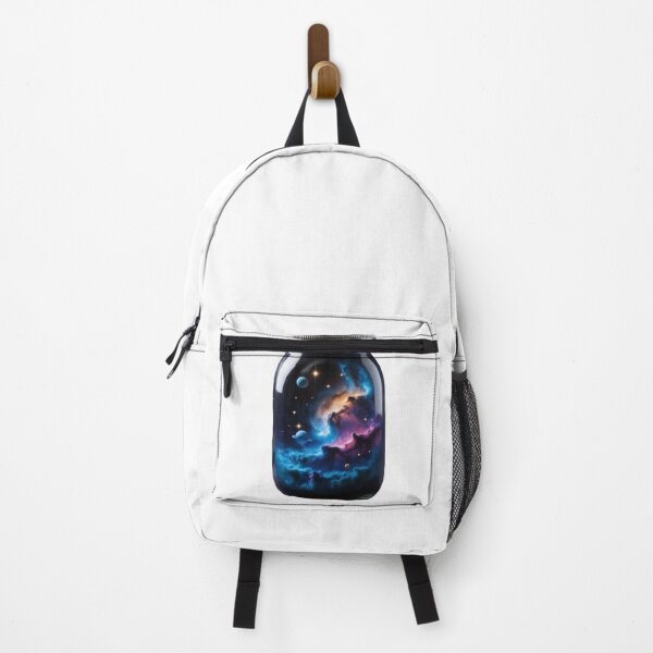 Item preview, Cosmic Containment designed and sold by mancikart.
