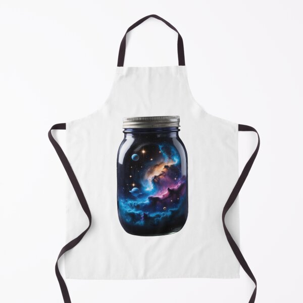 Item preview, Cosmic Containment designed and sold by mancikart.