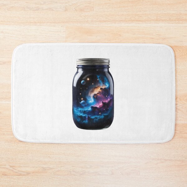 Item preview, Cosmic Containment designed and sold by mancikart.