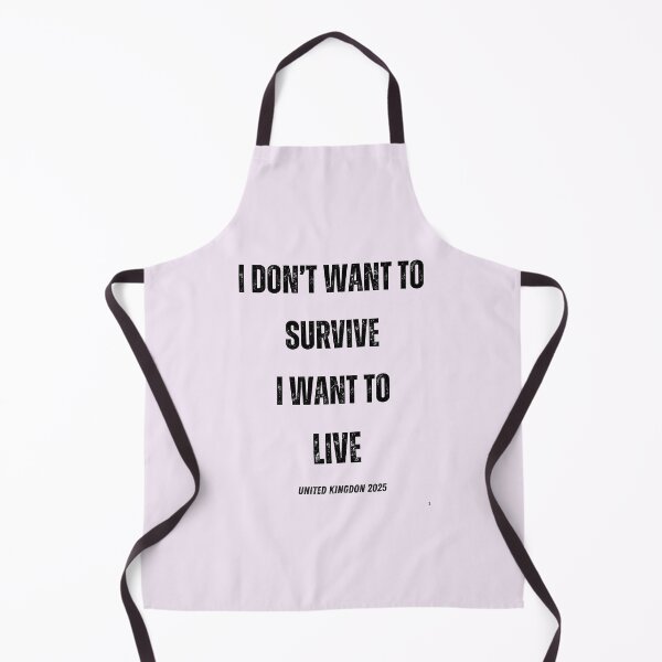 Item preview, LIVING LIFE TO THE BEST designed and sold by clecticuk.