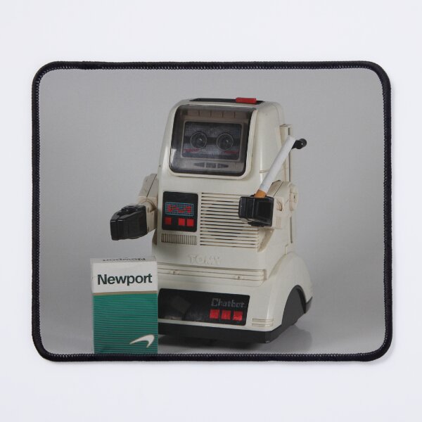 Item preview, Chatbot with the Newports! designed and sold by CircaVision.