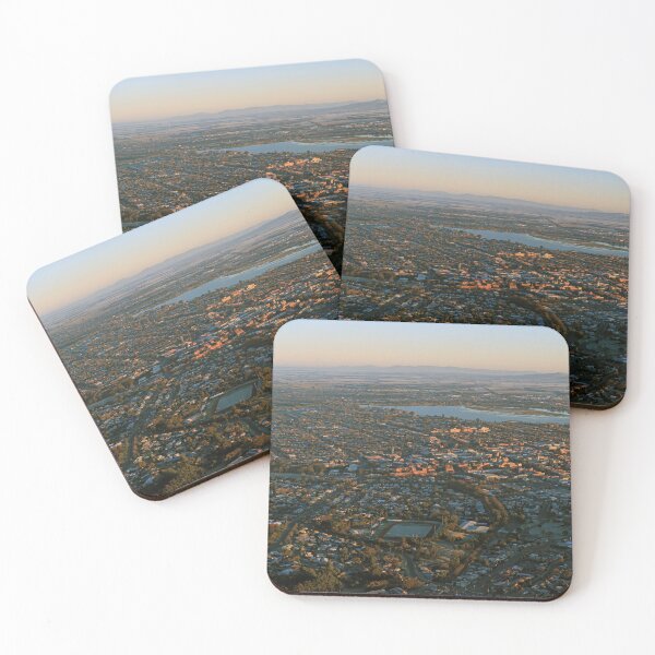 Item preview, Ballarat sunrise designed and sold by victor.