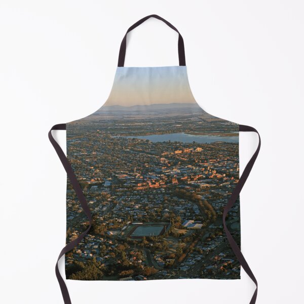 Artikelvorschau, Sonnenaufgang in Ballarat entworfen und verkauft von victor.