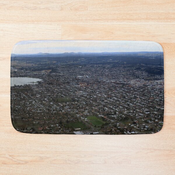 Artikelvorschau, Ballarat wolkiges Panorama entworfen und verkauft von victor.