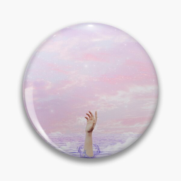 Item preview, Suffocating in Heaven designed and sold by King-0.