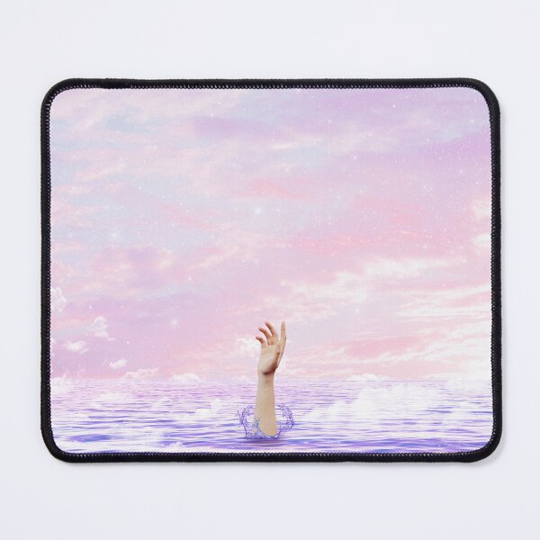 Item preview, Suffocating in Heaven designed and sold by King-0.