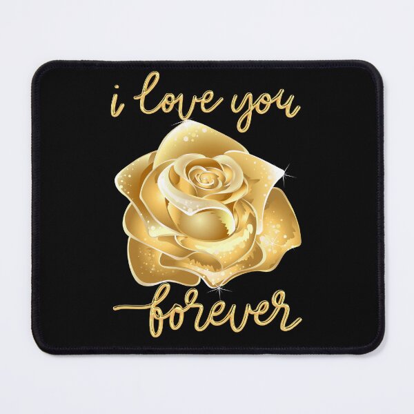 Item preview, I Love You Forever designed and sold by Eranthe Bernardo.