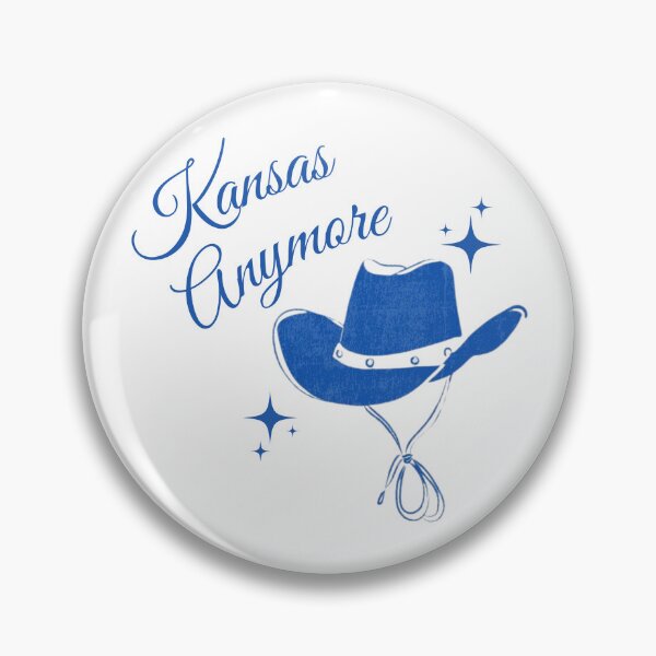 Item preview, Kansas Anymore, Role Model designed and sold by DhriegoStudio.