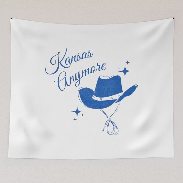 Item preview, Kansas Anymore, Role Model designed and sold by DhriegoStudio.