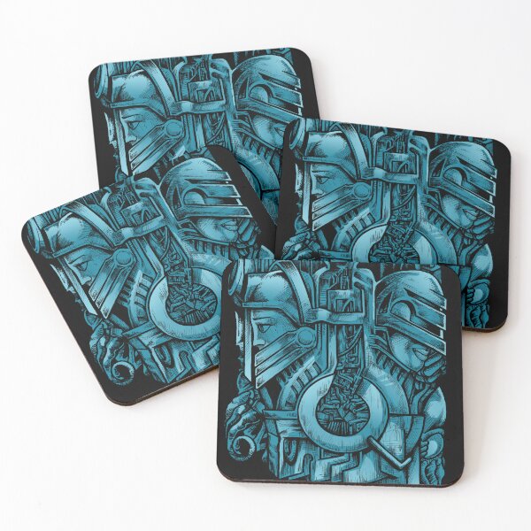 Item preview, Science fiction fan drawing designed and sold by UdertakerSHOP.