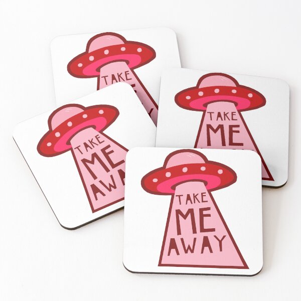 Item preview, Take me away designed and sold by jademuatdodd.