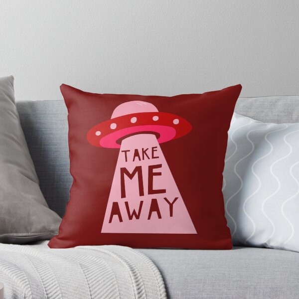 Item preview, Take me away designed and sold by jademuatdodd.