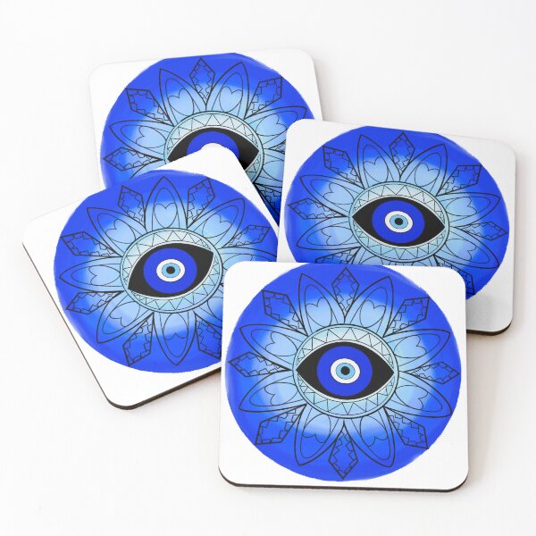 Item preview, Greek eye designed and sold by raquelalvesp.