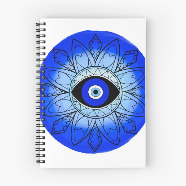 Item preview, Greek eye designed and sold by raquelalvesp.