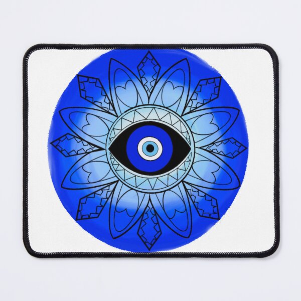 Item preview, Greek eye designed and sold by raquelalvesp.