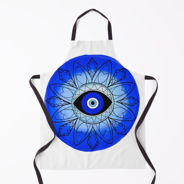 Item preview, Greek eye designed and sold by raquelalvesp.