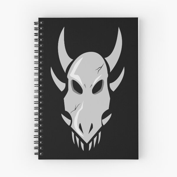 Item preview, Dragon Skull designed and sold by DanielCostaart.